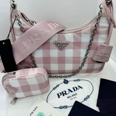 Luxury bag