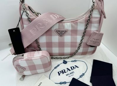 Luxury bag