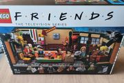 Lego Ideas 21319 Friends