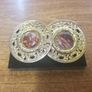 Vintage Earrings Image 4