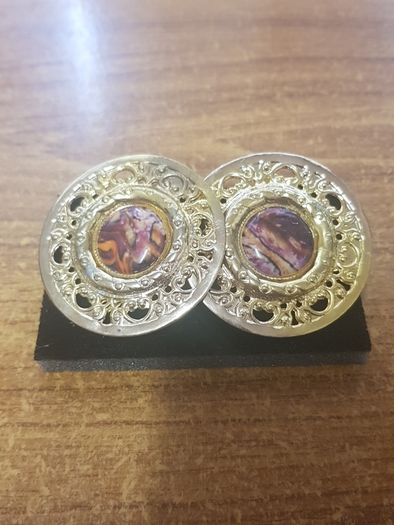 Vintage Earrings