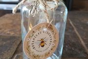 Bee Vase