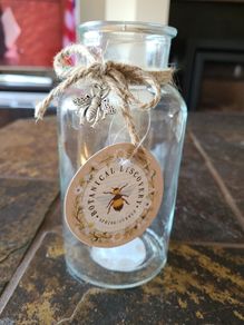 Bee Vase