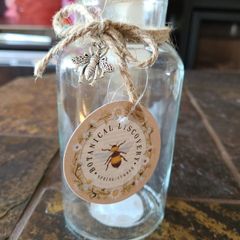 Bee Vase