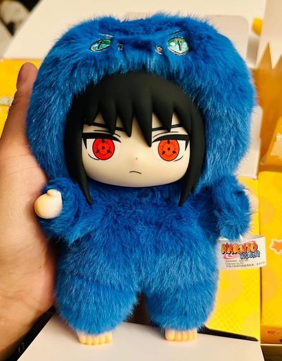 Labubu