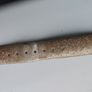 River Island golden watch barely used Image 4