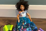 Disney Encanto Mirabel Singing Doll