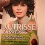 NEW- Garnier Nutrisse Ultra Creme Image 2
