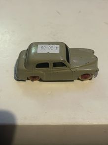 Dinky Hillman Minx