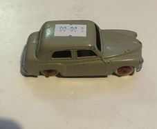 Dinky Hillman Minx