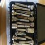 trumpet mouthpieces. Marcinkiewicz signature models. Image 6
