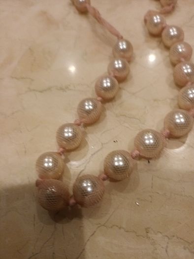 Selection Of Costume Necklaces  - Different  Styles & Colours.   New.
