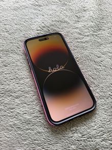 Unlocked 512GB iPhone 14 Pro Max - Gold