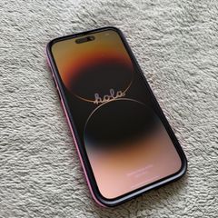 Unlocked 512GB iPhone 14 Pro Max - Gold
