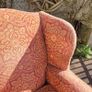 George 111 Style Wingback Image 2
