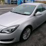 Opel insignia 2014 Image 2