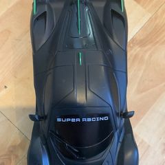 toy car