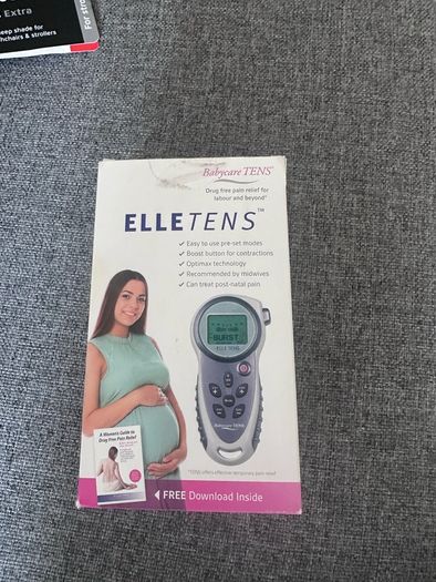 Elle Tens