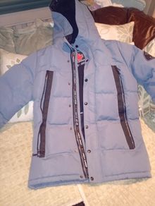 boys coat