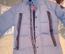 boys coat