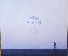 Michal Kobojek - The Outside CD
