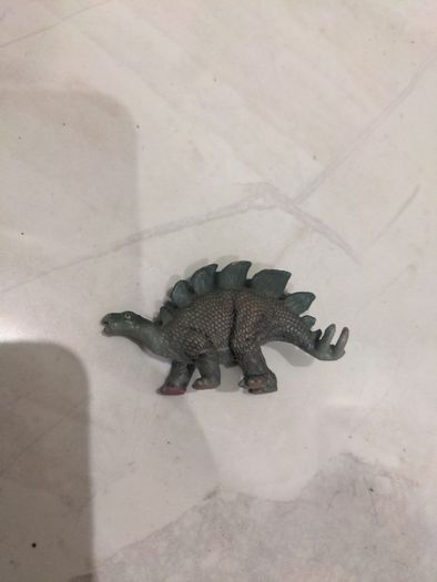 Dinosaurs