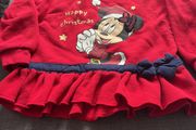 Baby Girls Christmas Dress
