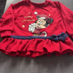 Baby Girls Christmas Dress