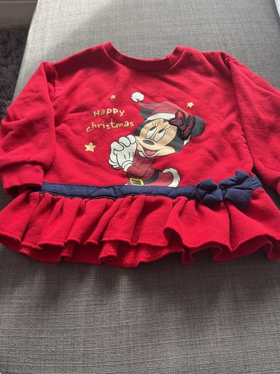 Baby Girls Christmas Dress
