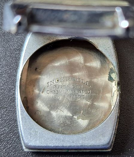 Lot of 7 non- working wristwatches