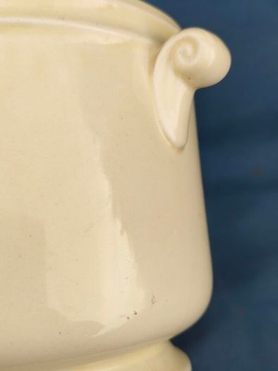 Crown Devon Fielding's Art Deco ceramic vase