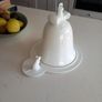 cheese plate marcel wanders marks and spencer mouse great gift present bell ribbon fine porcelain Image 2