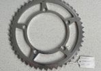 Stronglight 122BCD Track Chainring 48t
