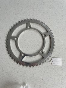 Stronglight 122BCD Track Chainring 48t