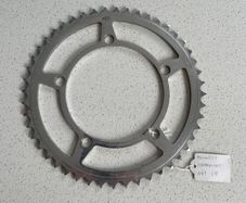 Stronglight 122BCD Track Chainring 48t