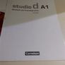 STUDIO D A1, German University Book Image 3
