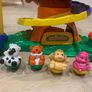VTECH jungle play set Image 2