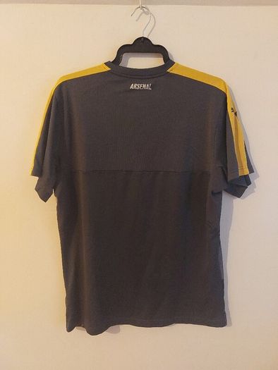 arsenal jersey