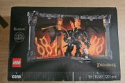 lego lord of the rings 10367 balrog