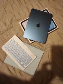 Apple Ipad A11