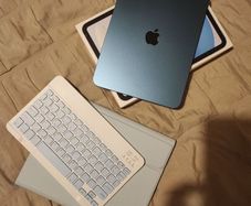 Apple Ipad A11