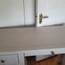 Grey desk Image 5