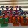 Mini boos collectibles Image 9