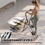 Foldable Stair Stepper Image 4