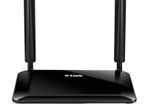 D-Link DWR-921 4G LTE Wireless Router