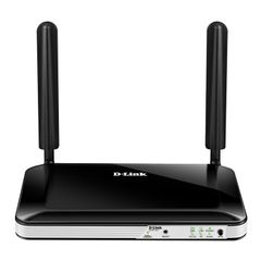 D-Link DWR-921 4G LTE Wireless Router