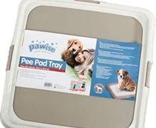 Puppy Training Tray