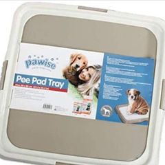 Puppy Training Tray