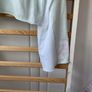 hoodie Victoria secrets pink  cropped 1/2 zipped hoodie medium Image 6