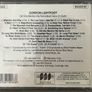 Gordon Lightfoot  -  Did She Mention My Name/back Here On Earth       CD Image 2